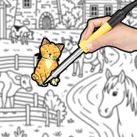 Hidden Objects Games