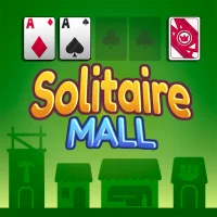 Solitaire Mall