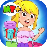 My City : Shopping Mall